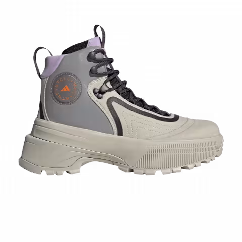 Stella McCartney x adidas Wmns Terrex Hiking Boot 'Gobi Purple Glow'