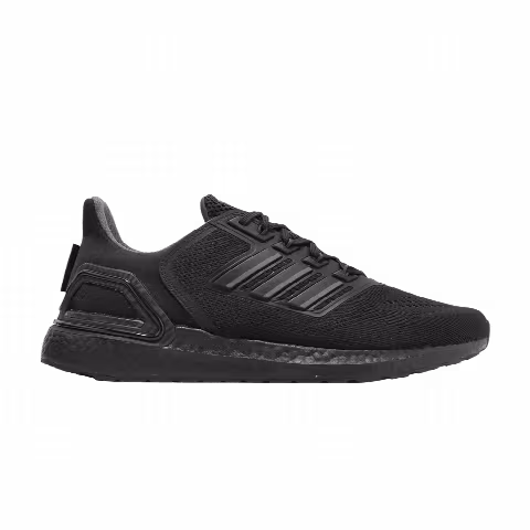 adidas UltraBoost 20 LAB 'Black'