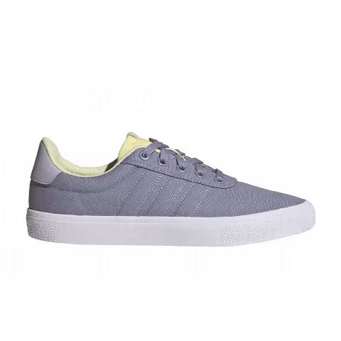 Adidas Wmns Vulc Raid3r 'Silver Violet Yellow'