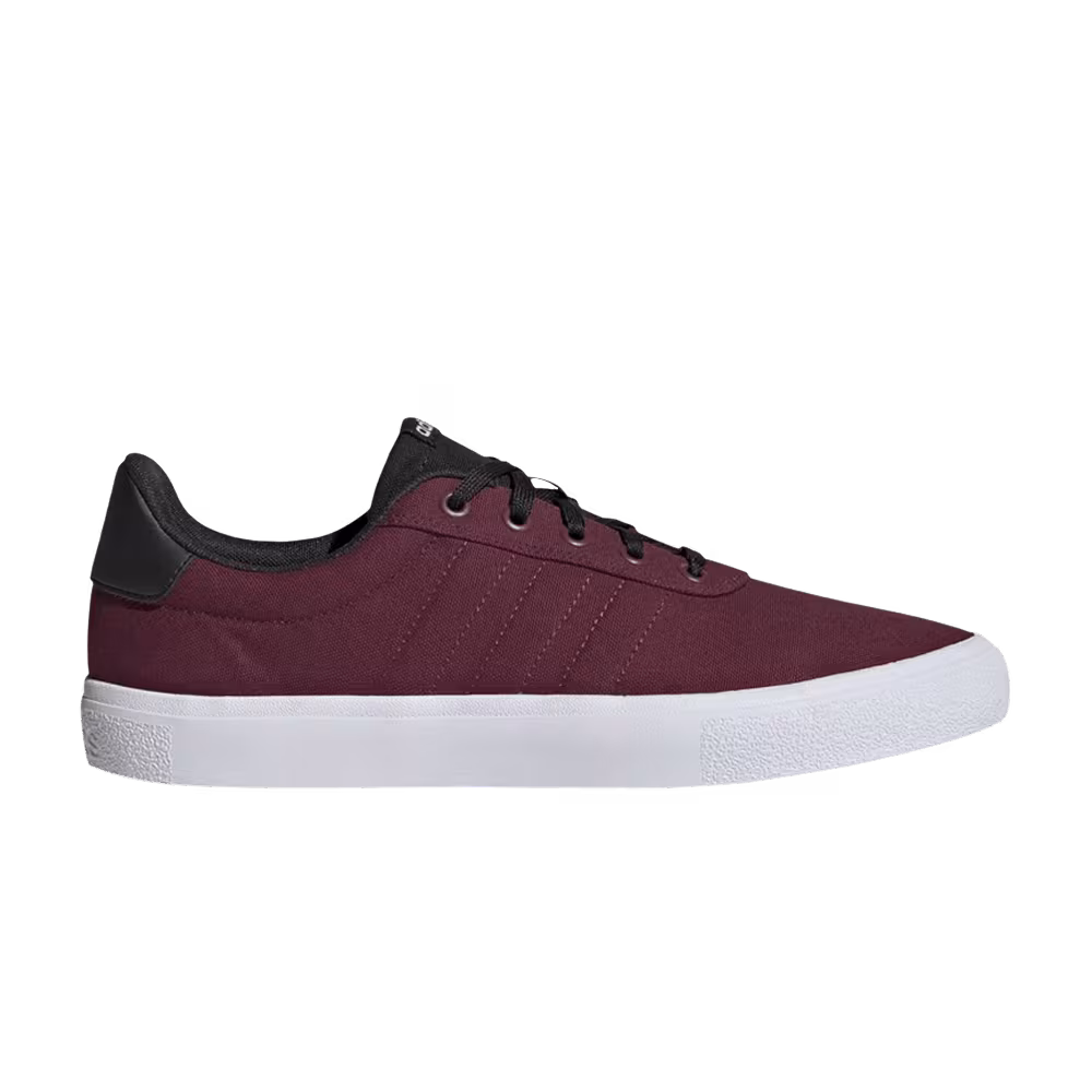 Adidas Vulc Raid3r Shadow Red Black