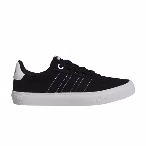 Adidas Vulc Raid3r J 'Black White'