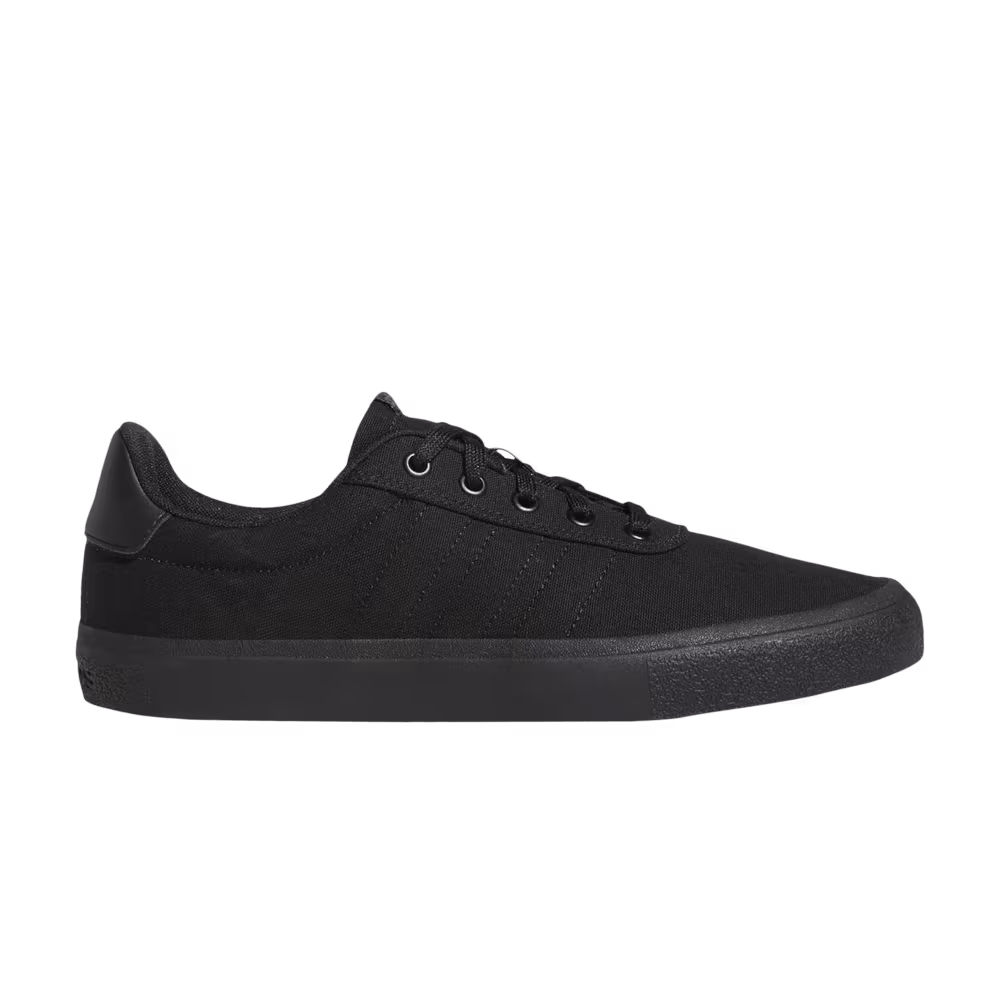 Adidas Vulc Raid3r Black Grey