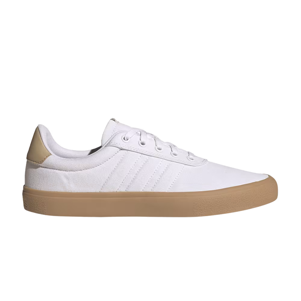 Adidas Vulc Raid3r White Gum