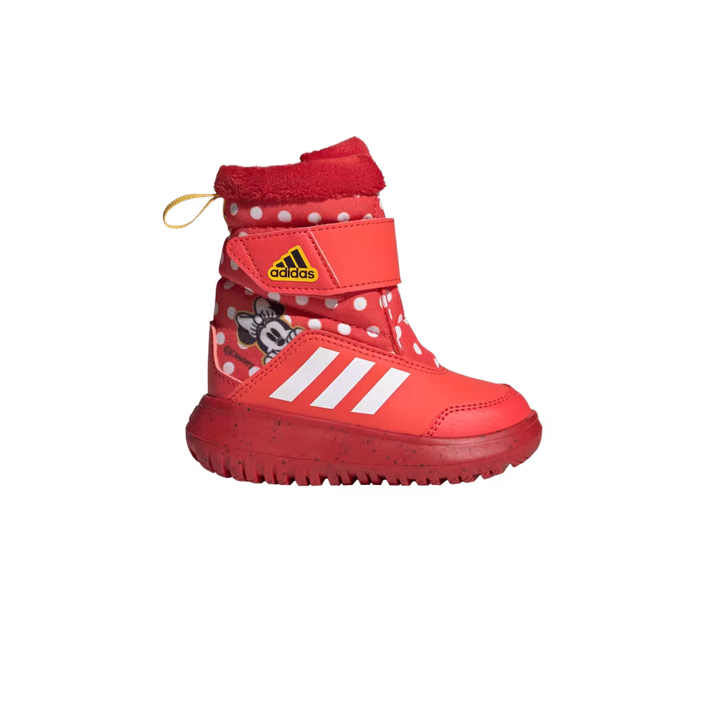 Disney x adidas Winterplay Boot I Minnie Mouse