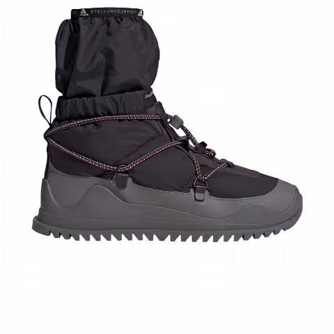Stella McCartney x adidas Wmns Winterboot Cold.RDY 'Black Grey'
