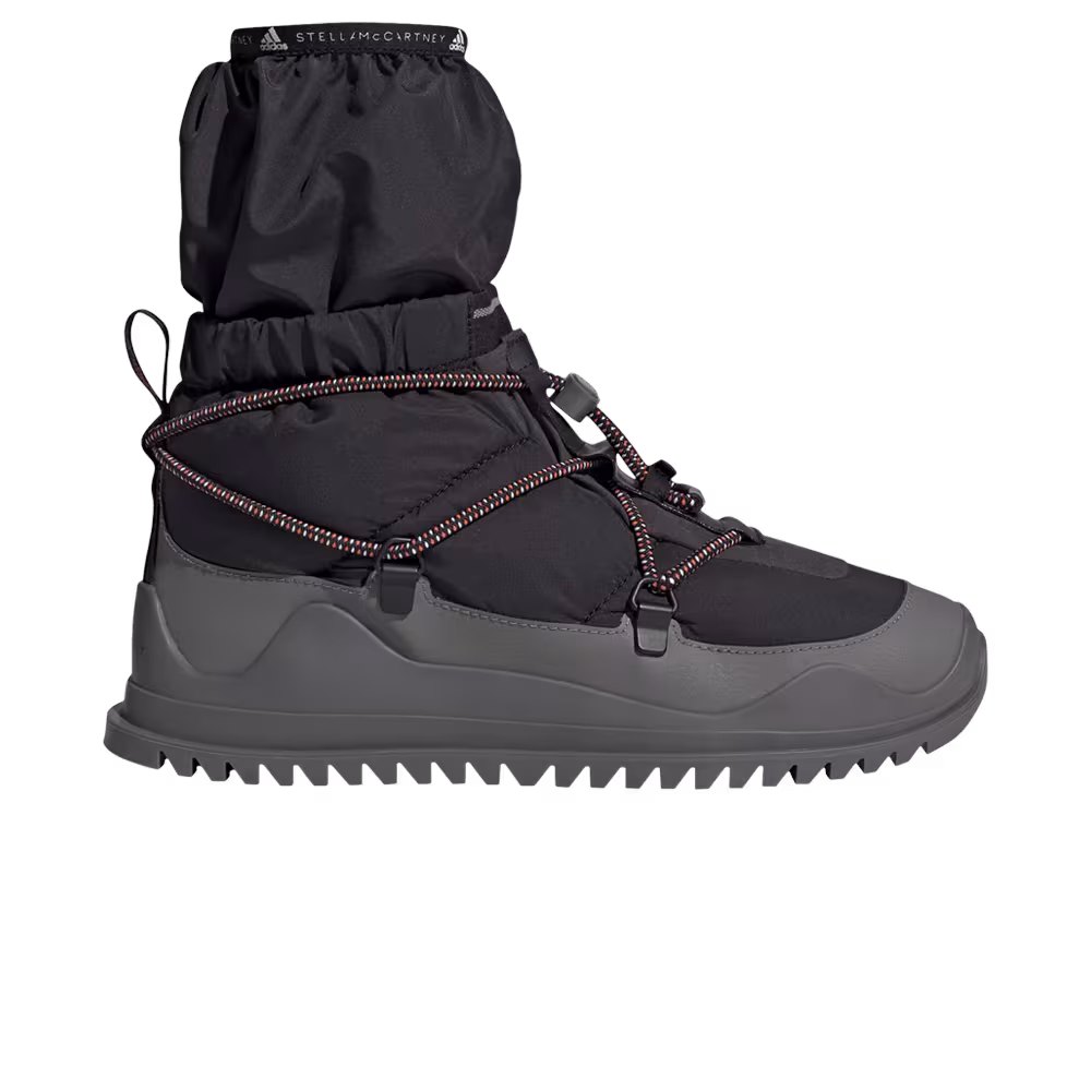 Stella McCartney x adidas Women's Winterboot Cold.RDY Black Grey