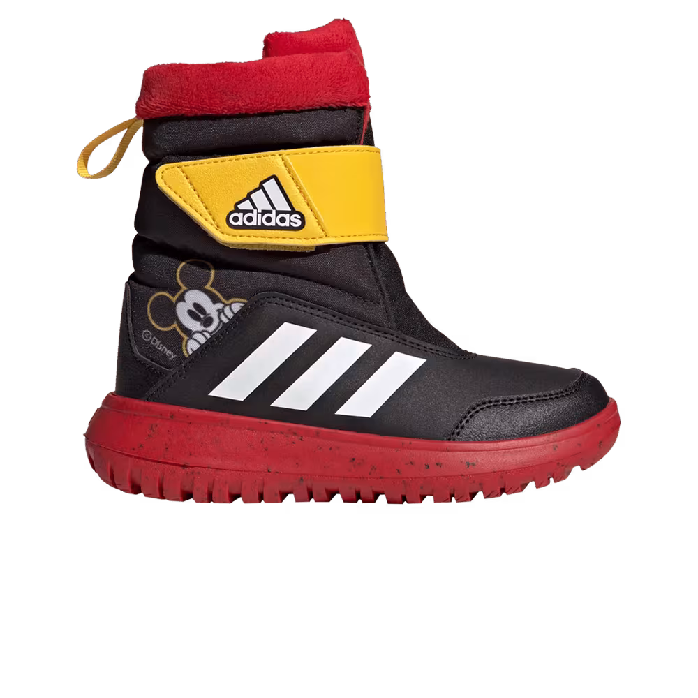 Disney x adidas Winterplay Boot J Mickey Mouse
