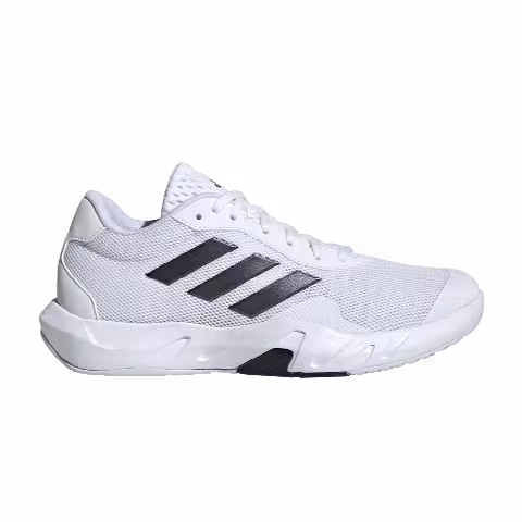 Adidas Wmns Amplimove 'White Black'