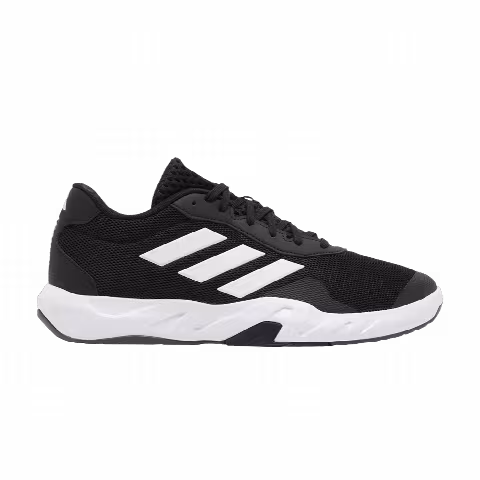Adidas Amplimove 'Black White'