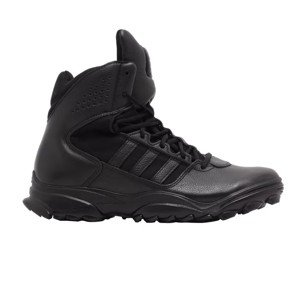 adidas GSG9 7.E Triple Black