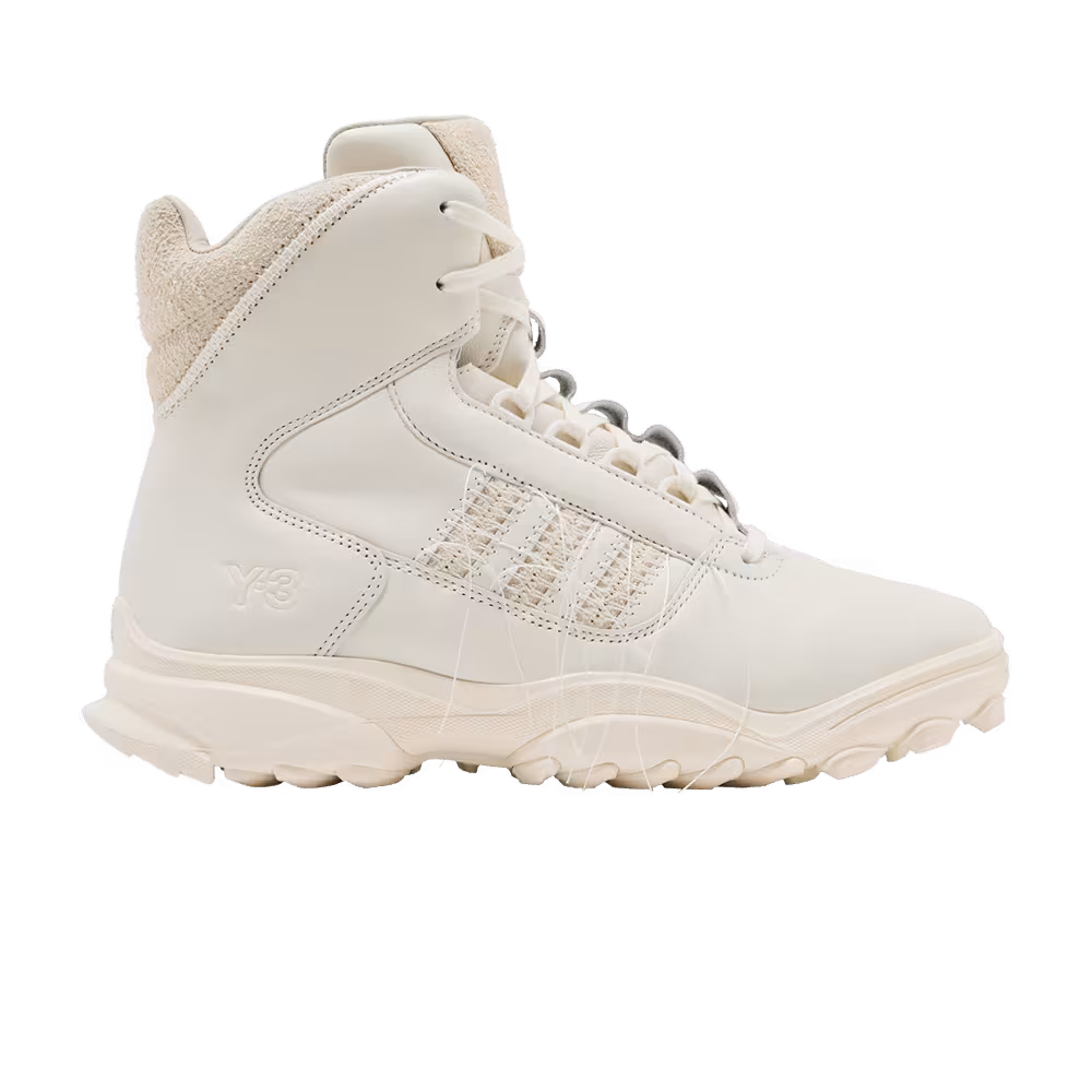 adidas Y-3 GSG9 Off White