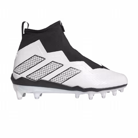 Adidas Nasty 2.0 'White Black'