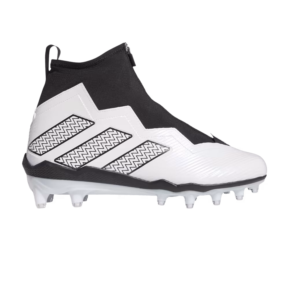 Adidas Nasty 2.0 White Black
