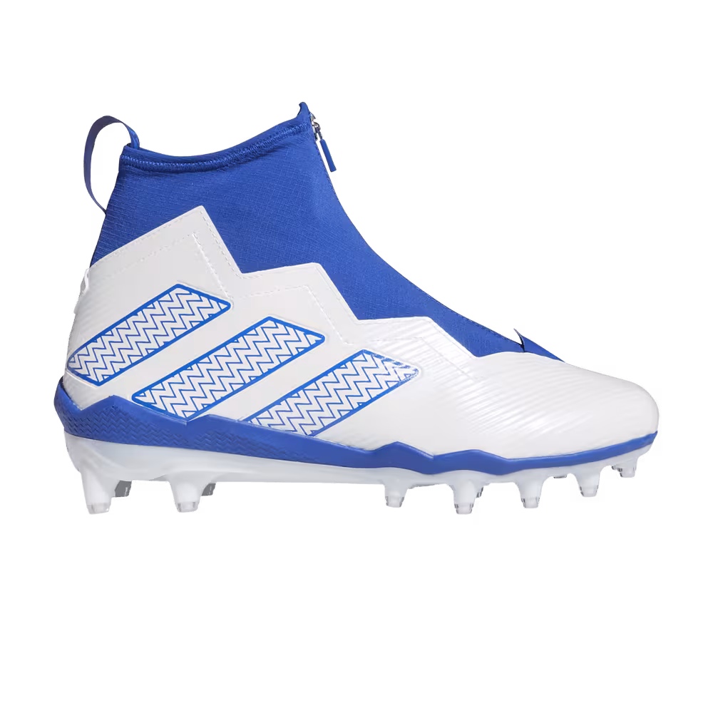 Adidas Nasty 2.0 White Royal Blue
