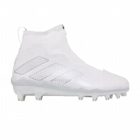 Adidas Nasty 2.0 'White Silver Metallic'