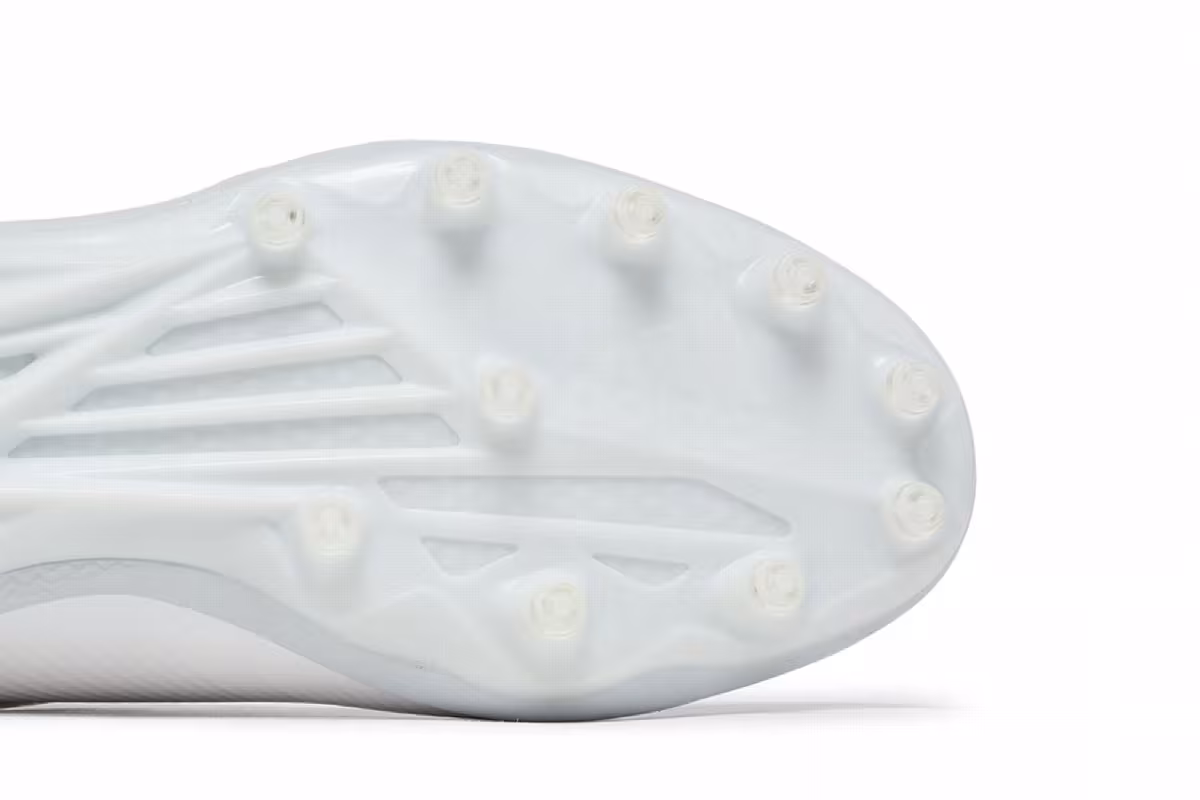 Adidas Nasty 2.0 White Silver Metallic, view 6