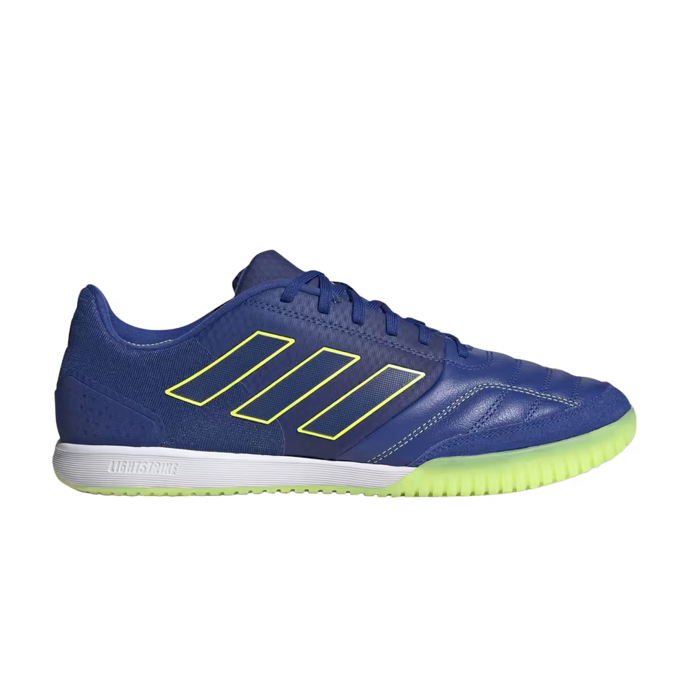 Adidas Top Sala Competition Royal Blue Solar Yellow