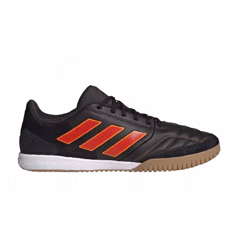 Adidas Top Sala Competition 'Black Bold Orange'