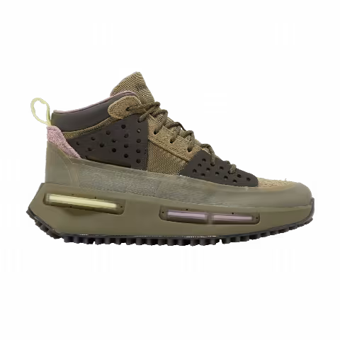 Pharrell x adidas Hu NMD_S1 Ryat 'Focus Olive'