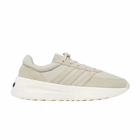 Fear of God Athletics x adidas Los Angeles Runner 'Sesame Cloud White'