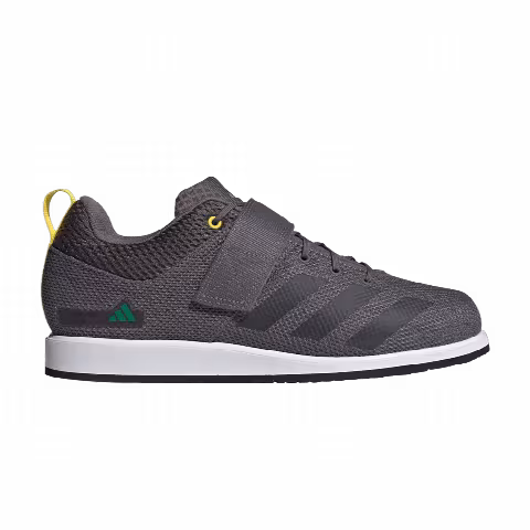 Adidas Powerlift 5 'Charcoal Black'