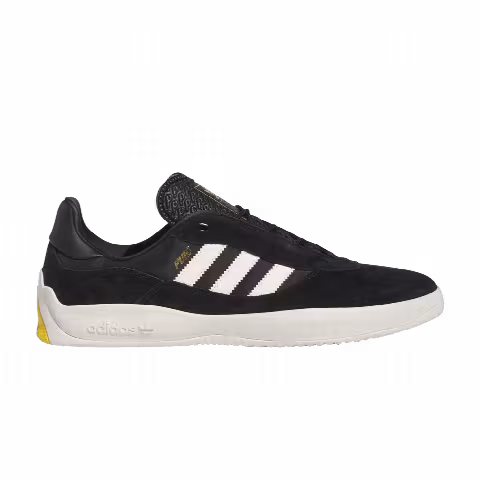 Adidas Puig 'Black Ivory'