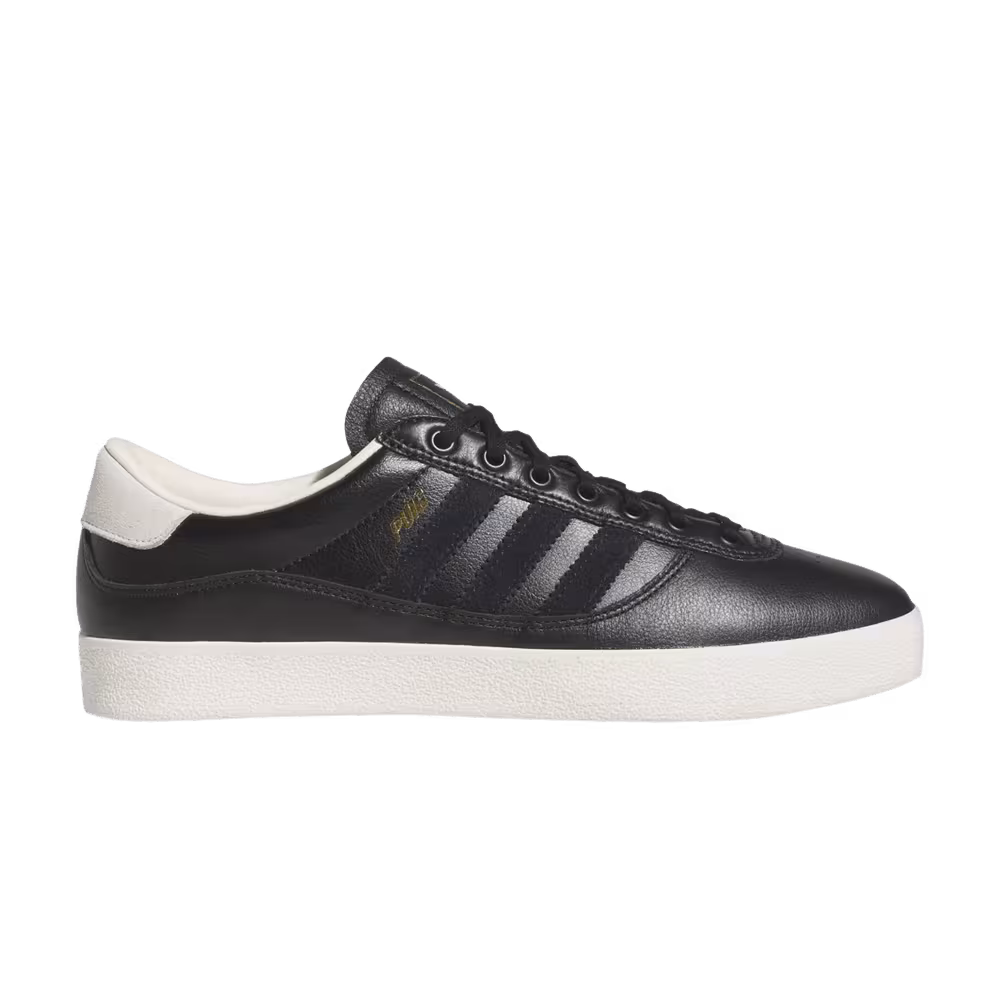 Adidas Puig Black Chalk White
