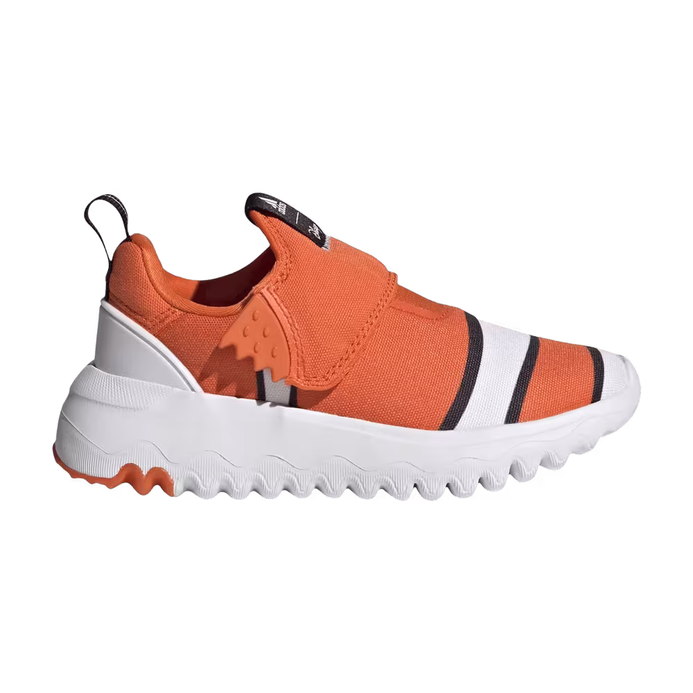 Disney x adidas Suru365 Slip-On J Finding Nemo