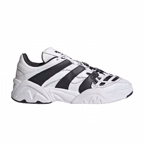 adidas Predator XLG 'White Black'