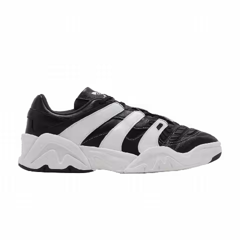 adidas Predator XLG 'Black White'