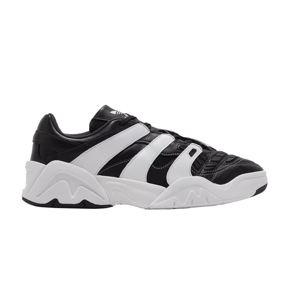 adidas Predator XLG Black White