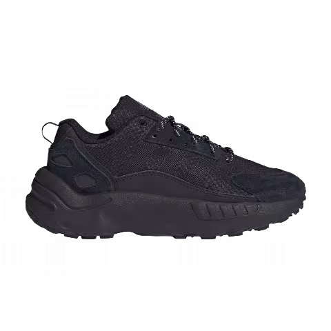Adidas ZX 22 J 'Triple Black'