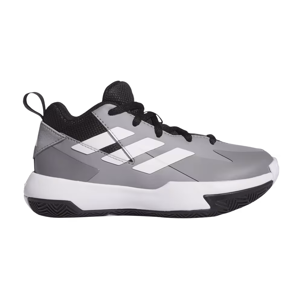 Adidas Cross Grey Black