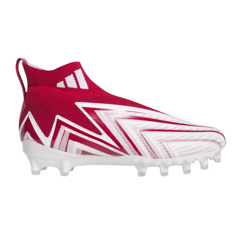 Adidas Freak Ultra 23 Inline - Team Power Red White