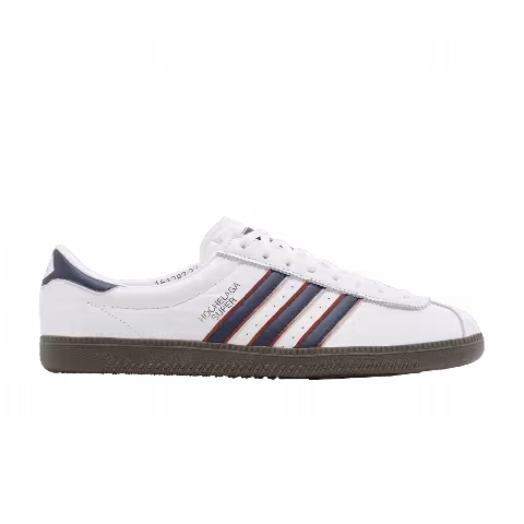 adidas Hochelaga SPZL 'White Navy Orange'