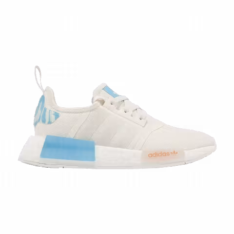 Adidas Wmns NMD_R1 'Off White Preloved Blue'