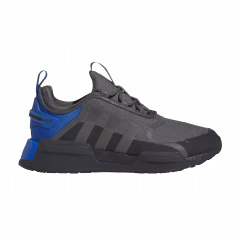 Adidas NMD_R1 V3 'Grey Bright Royal'