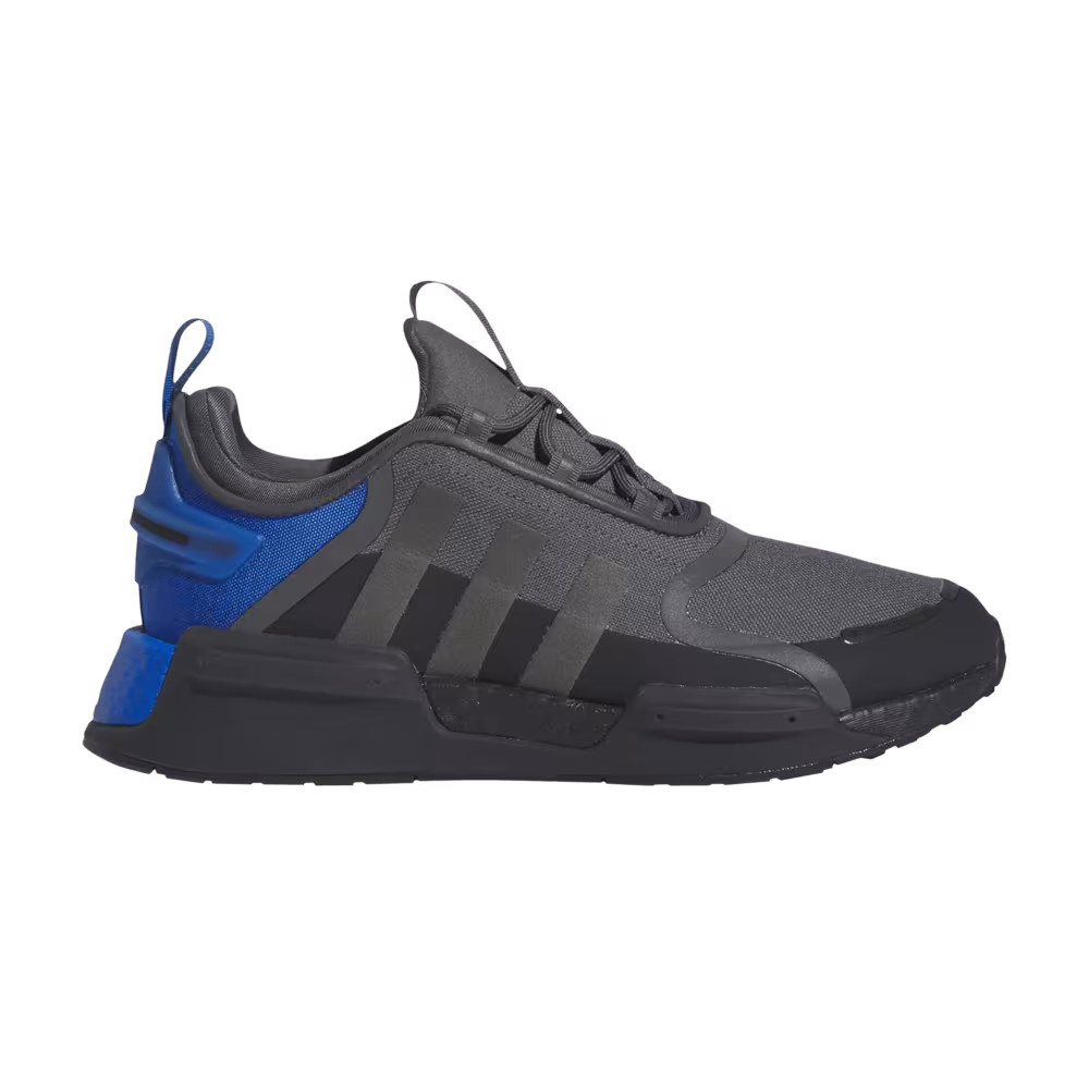 Adidas NMD_R1 V3 Grey Bright Royal