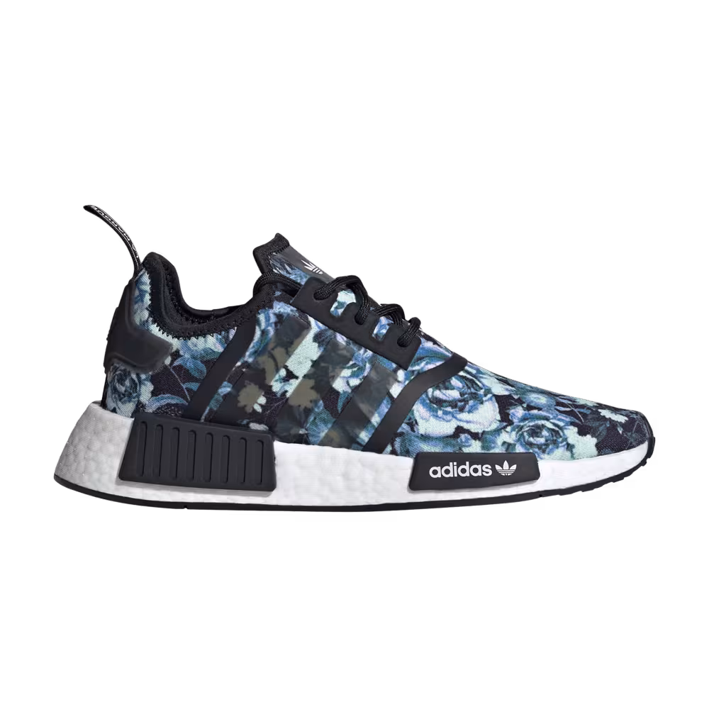 Adidas Women's NMD_R1 Floral