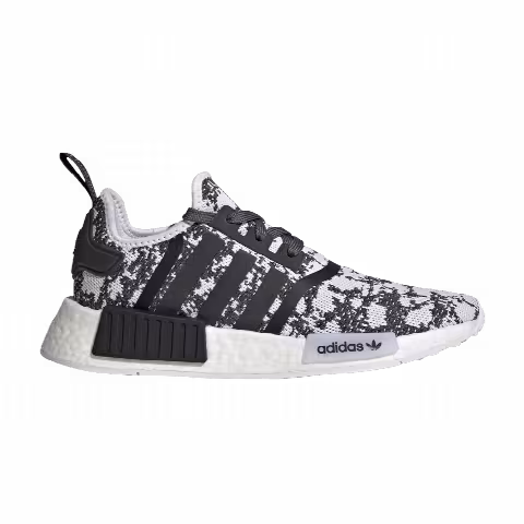 Adidas Wmns NMD_R1 'Grey Carbon Digi Camo'