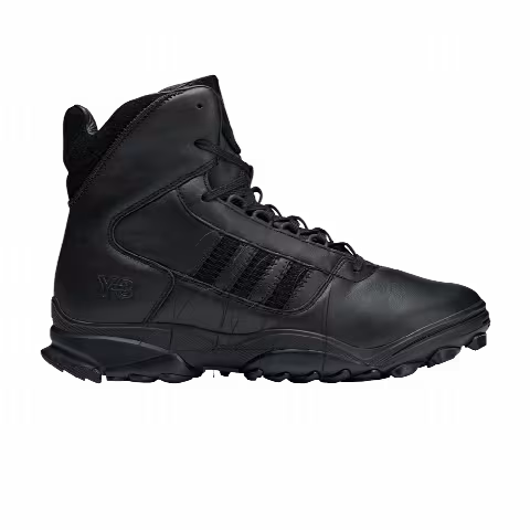adidas Y-3 GSG9 'Triple Black'