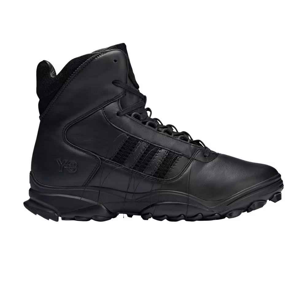 adidas Y-3 GSG9 Triple Black