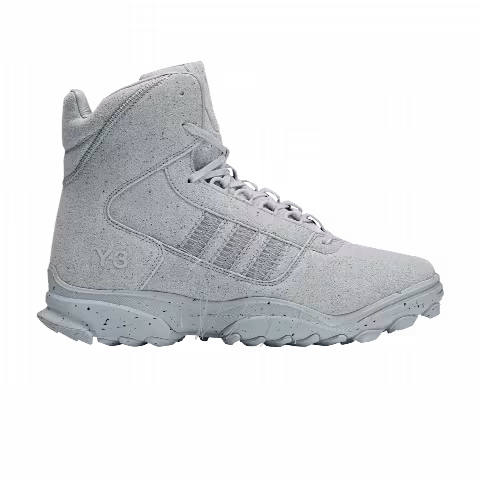 adidas Y-3 GSG9 'Sashiko - Clear Onix'