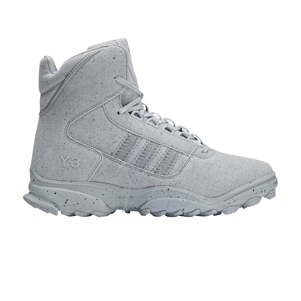 adidas Y-3 GSG9 Sashiko - Clear Onix
