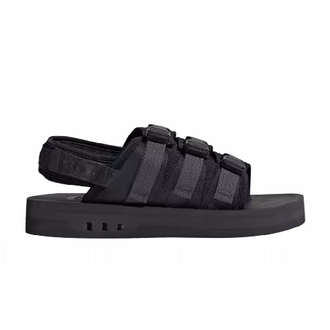 Adidas AdiSTRP 'Black Carbon'