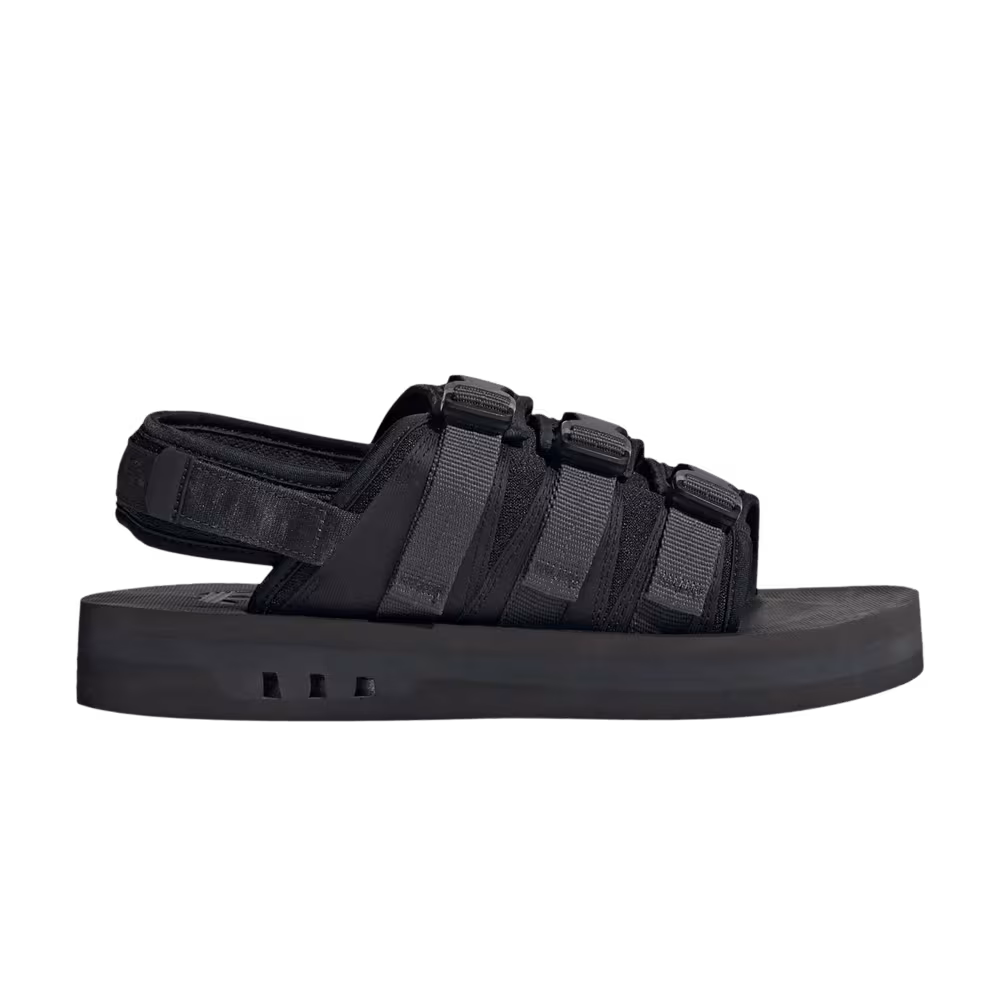 Adidas AdiSTRP Black Carbon