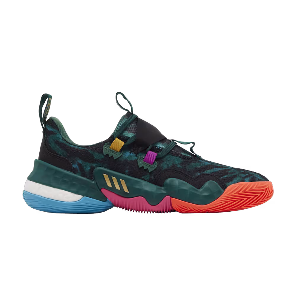 adidas Trae Young 1 96 Olympics