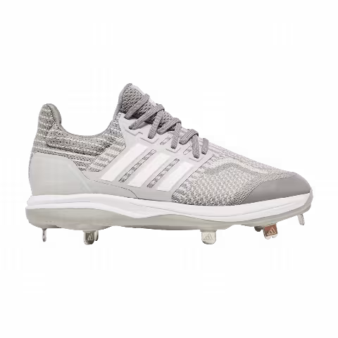 adidas UltraBoost DNA 5.0 Cleat 'Grey White'