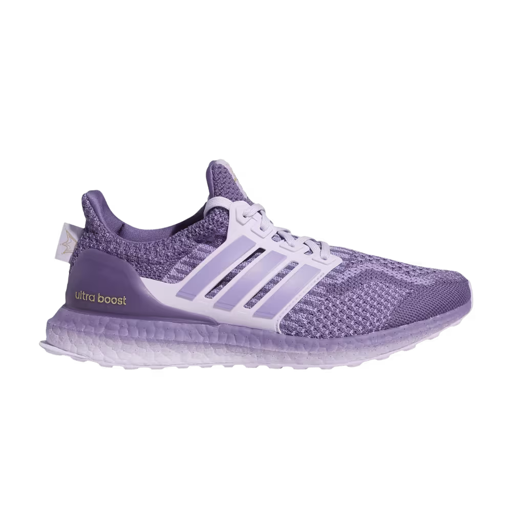 Adidas Women's UltraBoost 5.0 DNA Ace - Tech Purple