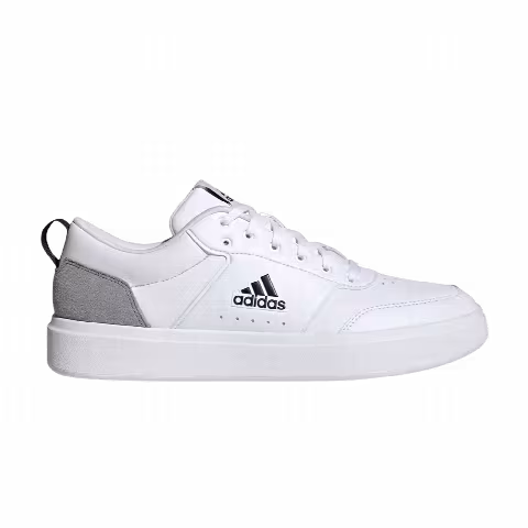 adidas Park Street 'White Grey Black'